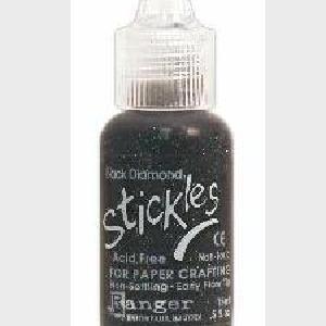 Ranger: Stickles - Black Diamond Cheap Sale Huge Surprise