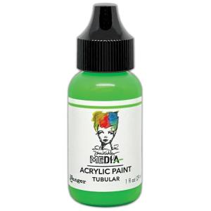 Ranger - Dina Wakley Media Paints - Tubular - 1oz Sale Latest
