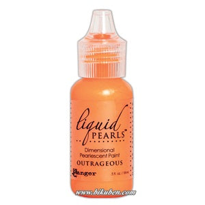 Ranger - Liquid Pearls - Outrageous Discount Inexpensive