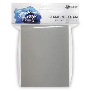 Ranger - Simon Hurley - Stamping Foam - Large Cheap Sale Free Shipping