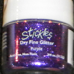 Ranger - Stickles Dry Glitter - Purple For Cheap Online