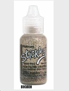 Ranger: Stickles - Platinum Discounts Cheap Pice