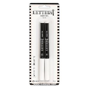 Ranger - Letter It - Medium Pens - Set #1 Free Shipping Manchester Great Sale