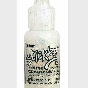 Ranger: Stickles - Icicle 2025 Cheap Pice