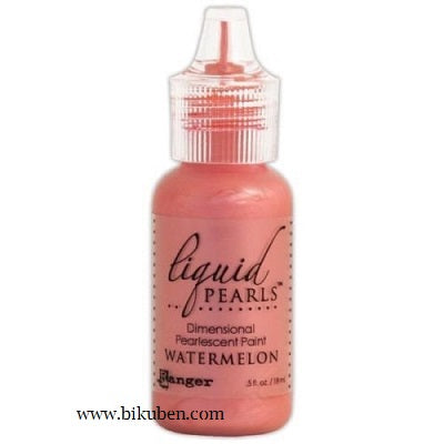 Ranger: Liquid Pearls - Watermelon Free Shipping 100% Guaranteed