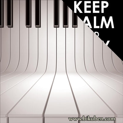 Reminisce - Musicality - Let the Music Play 12x12" Best Wholesale Sale Online