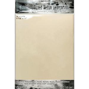 Ranger - Tim Holtz - Distress Mixed Media -  Heavystock Pices Cheap Online