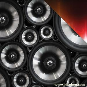 Reminisce - Musicality - Turn it Up! 12x12" Discount Purchase