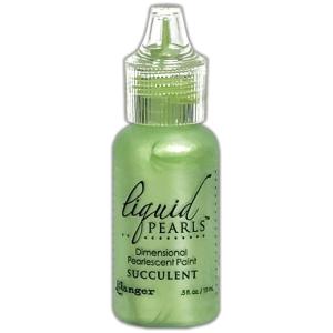 Ranger - Liquid Pearls - Succulent Clearance Choice