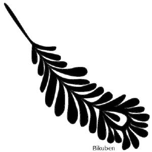 The Crafters Workshop - Stencil - Single Feather 4x4" Clearance Cheap Online
