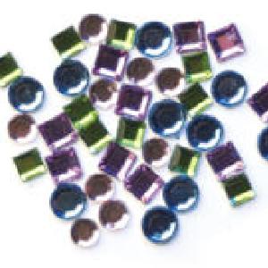 Queen & Co: Jewels - pastel Reliable