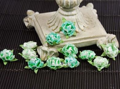 Prima: Cameo Roses - AQUA Clearance 100% Guaranteed