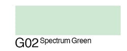 Copic Various Ink - Spectrum Green - G02 - Refill - 25 ml Fashionable Sale Online