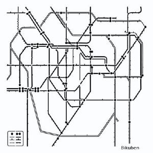 The Crafters Workshop - Template - Subway 6x6" Outlet Best Pices