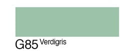 Copic Various Ink - Verdigris - G85 - Refill - 25 ml Official Site For Sale