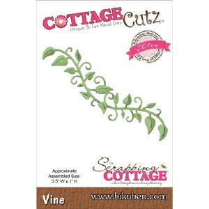 CottageCutz - Vine Dies Outlet Low Pice