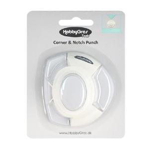 Corner & Notch punch Store With Big Discount