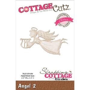 CottageCutz - Angel 2 Dies Sale Recommend