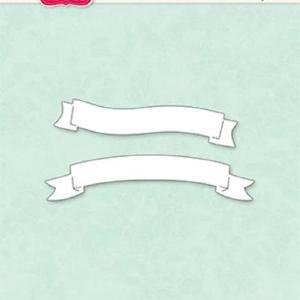 Craft and You - Dies - Mini Banners Outlet Buy