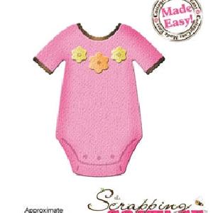 CottageCutz - Onesie Mini Dies Clearance Footlocker Pictures