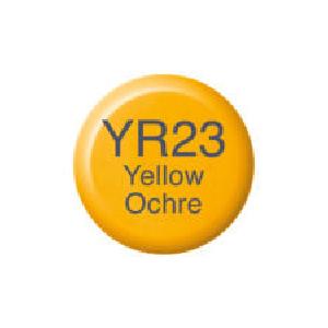 Copic Various Ink - Yellow Ochre - YR23 - Refill - 12 ml Cheap Buy
