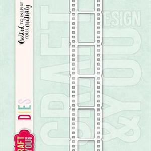 Craft and You - Dies - Film strip Online Cheap Online