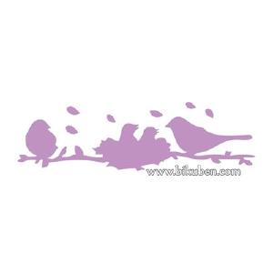 Couture Creations - Intracutz - Chirp Chirp Dies For Sale Finishline
