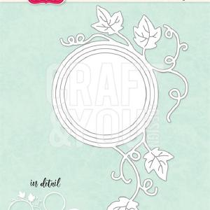 Craft and You - Dies - Grapevine Frame Clearance Websites