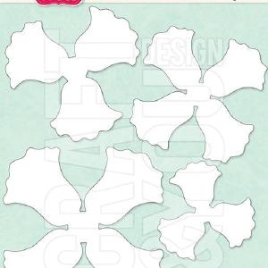 Craft & You - Dies - Eustoma Flowers Outlet Sast