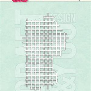 Craft and You - Dies - Checkered background Online For Sale