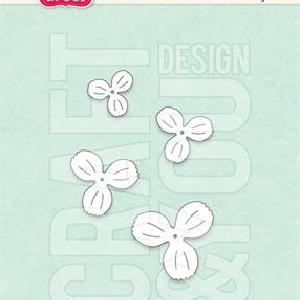 Craft and You - Dies - Magda's Small Tulip Cheap Supply
