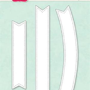 Craft and You - Dies - Banners Sale Latest