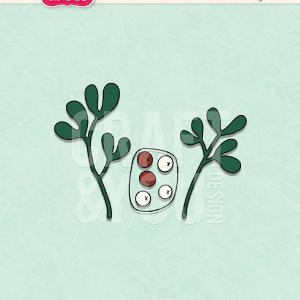 Craft and You - Dies - Mistolete Twigs Cheap Sale Really