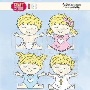 Craft & You - Cutting Dies - Baby Outlet Wiki