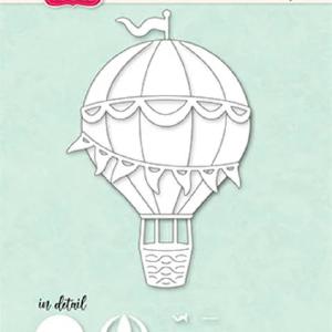 Craft and You - Dies - Balloon Clearance For Cheap