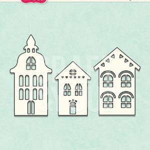 Craft and You - Dies - Houses Sale Sast