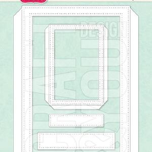 Craft and You - Dies - Photo Frame Manchester Cheap Pice