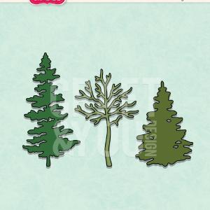 Craft and You - Dies - Trees How Much Online
