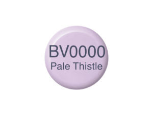 Copic Various Ink - Pale Thistle - BV0000 - Refill - 12 ml Free Shipping Classic