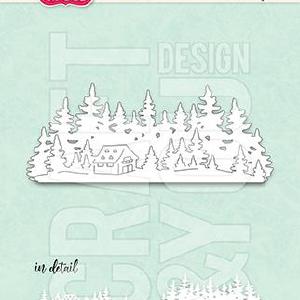 Craft and You - Dies - Forest Line With Mastercard Online