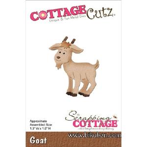 Cottagecutz - Goat Dies For Sale Free Shipping