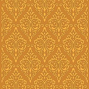 Craftwell - Embossingfolder - Beautiful Brocade - A4 Shipping Outlet Store Online