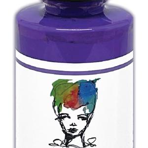 Dina Wakley Media - Gloss Medium - Iris For Nice Online