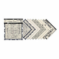 Creative Imaginations Antique Cream Cheap In China
