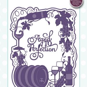 Creative Expression - Frames and Tags - Vineyard Big Discount Online