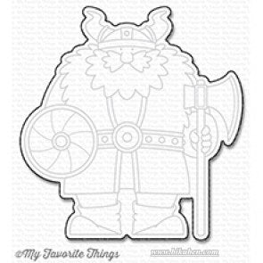 Die-Namics - Viking Dies Original Cheap Pice