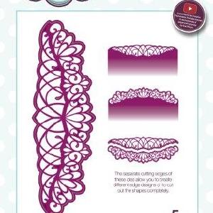 Creative Expressions - Mini Gemini Collection Dies - Caelum Footaction Online