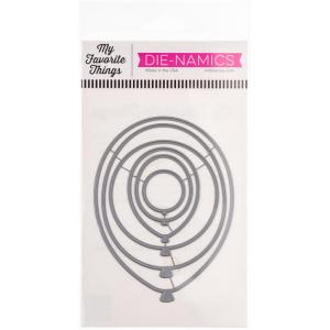 Die-namics  - Dies - Balloon STAX Cheap Eastbay