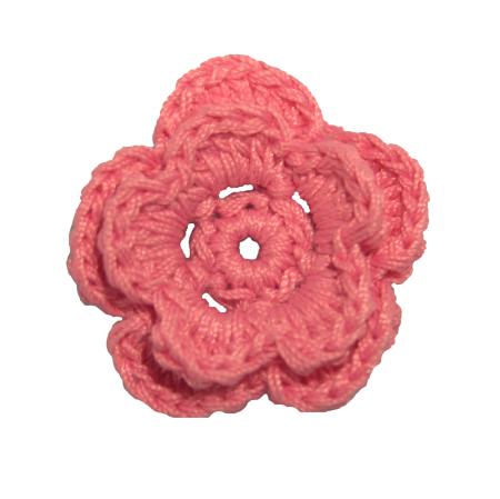 Crocheted Blossoms: CHABLIS Authentic Cheap Pice