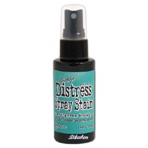 Distress Spray Stain - Evergreen Bough Footaction Online